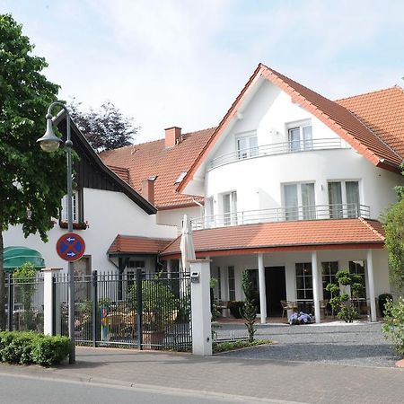 Isselhorster Landhaus Gütersloh Eksteriør billede