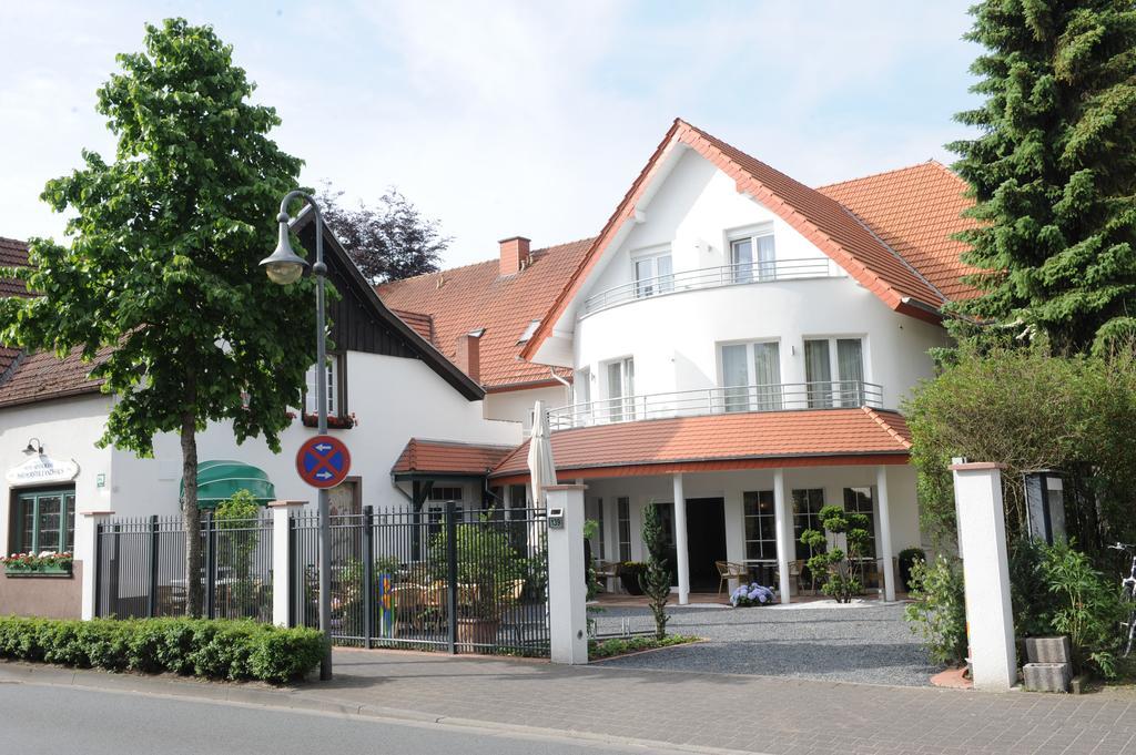 Isselhorster Landhaus Gütersloh Eksteriør billede